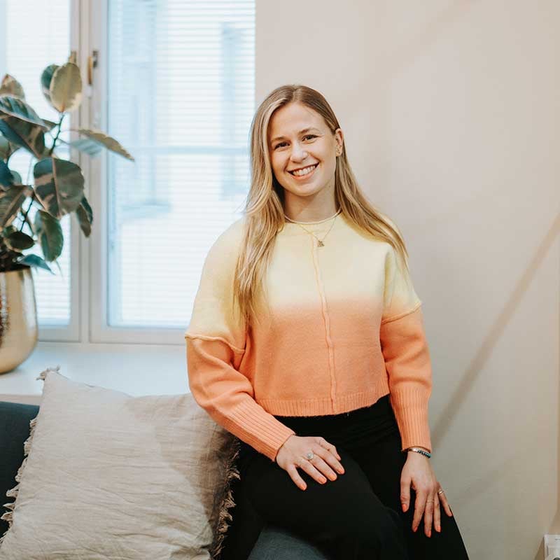 Salla Nurminen