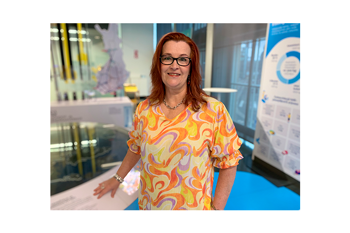 Sari Mannonen | My Personal Executive Coaching Journey at Henley Business School