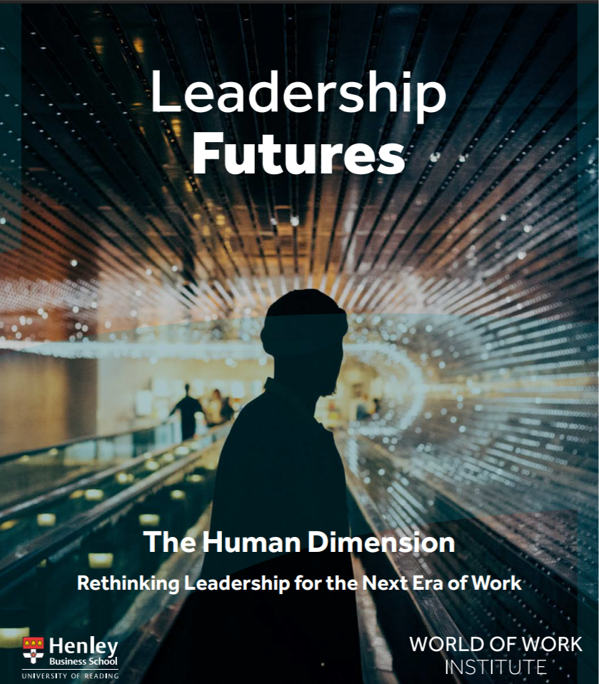 Human Dimension