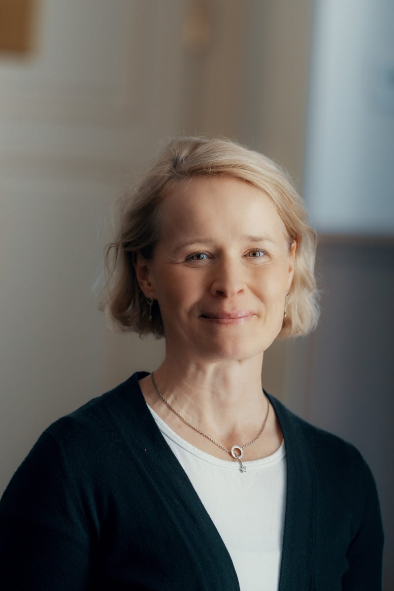 Michaela Ramm-Schmidt