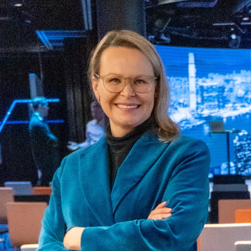 Ulla Jones