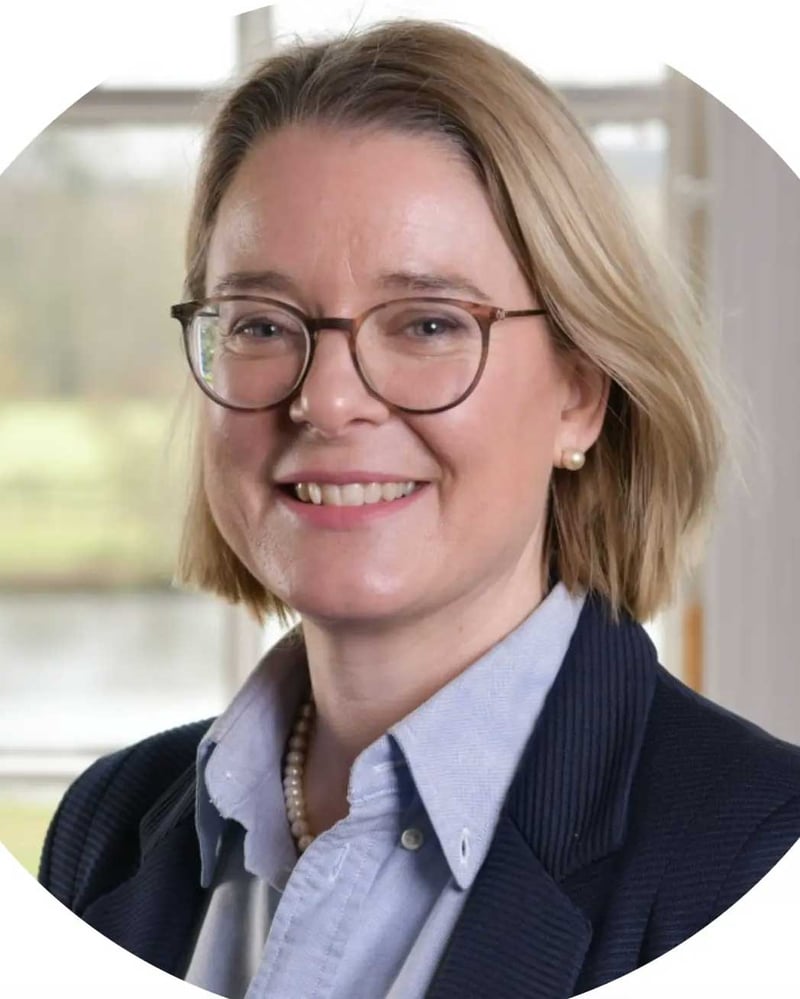 Clare Calderan