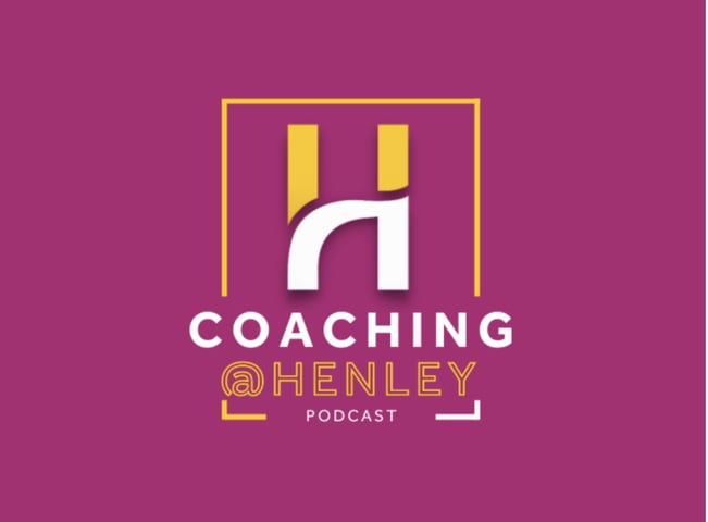 Can we ‘switch off’ being a coach? Julie Williams talks pro bono coaching; working with clients who aren’t engaged.