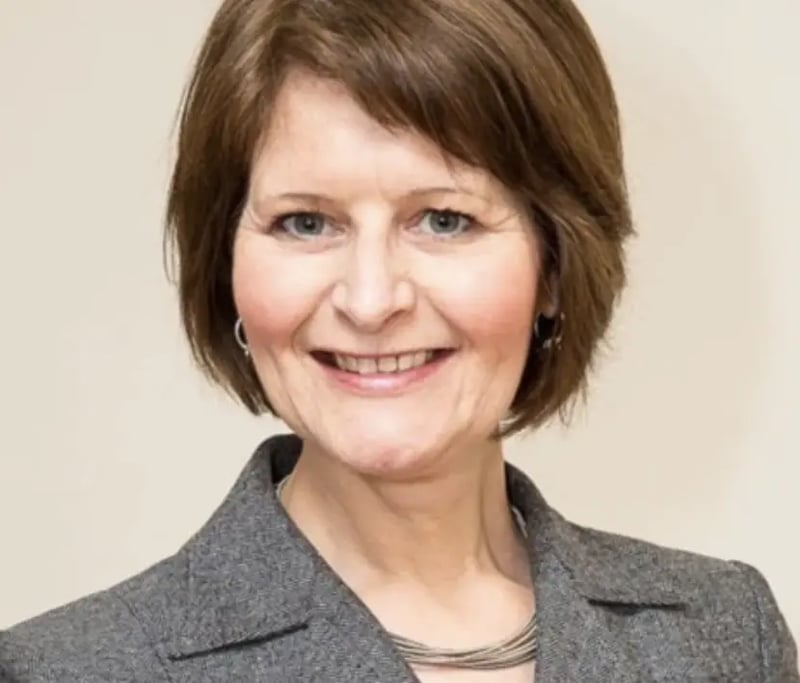 Eileen Moir