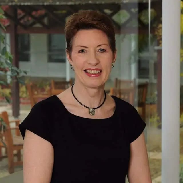Denise Fryer