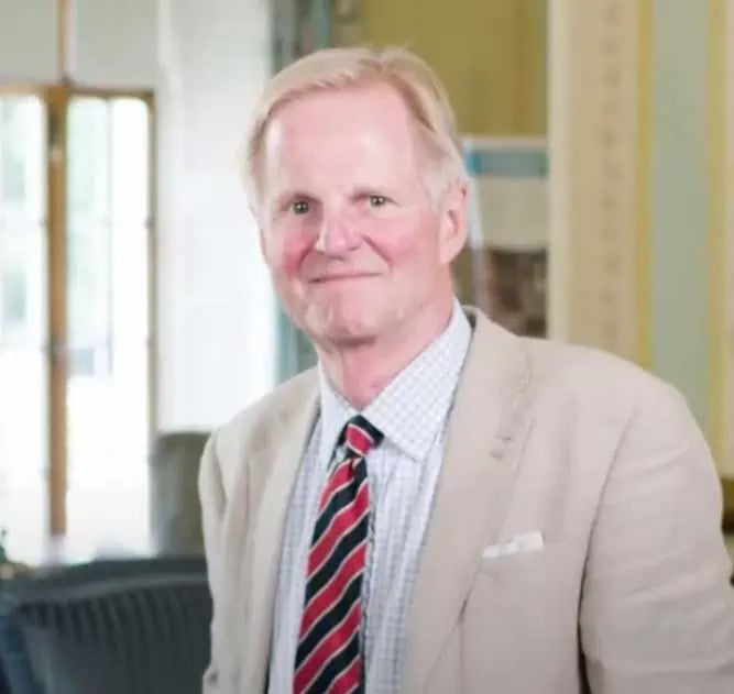 Peter Nelson
