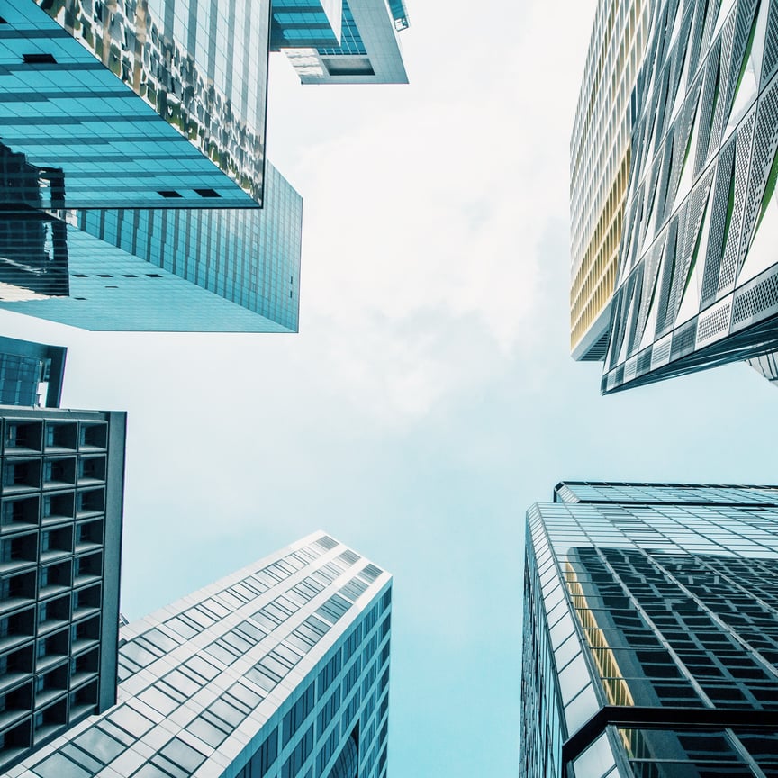 buildings