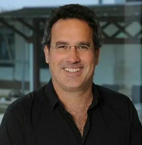 Professor Kevin Money