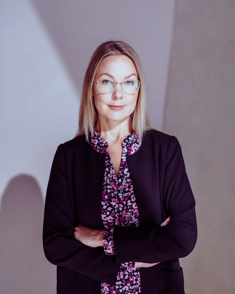 Riikka Tanner