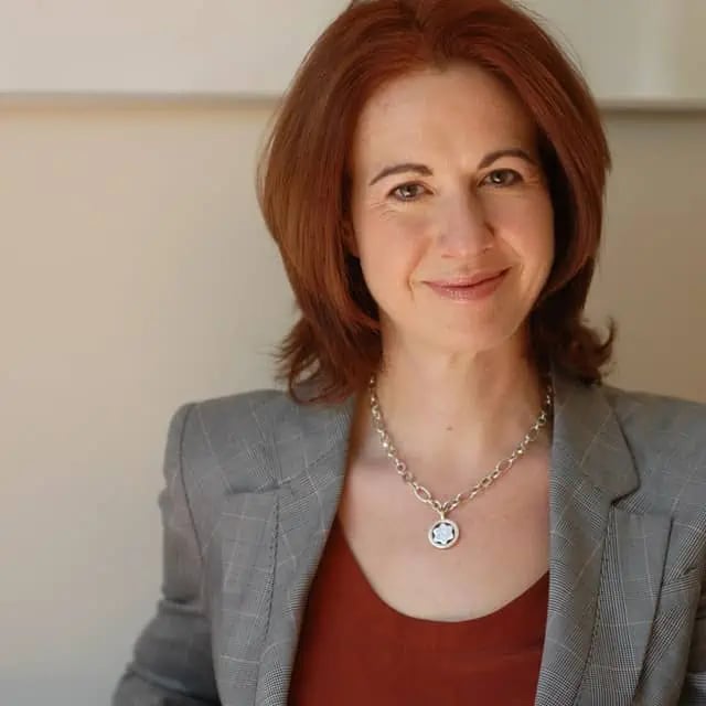 Dr Sharon Varney