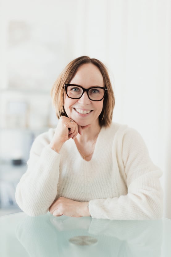 Tuuli Kirsikka Pirttiaho