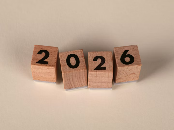 2026: Business Trends