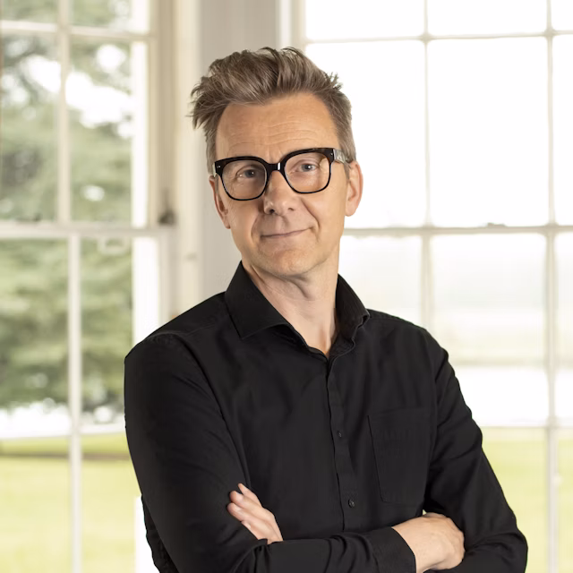 Dr Bernd Vogel