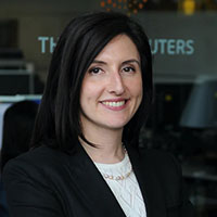 Dr Miriam Marra - Henley Business School Finland