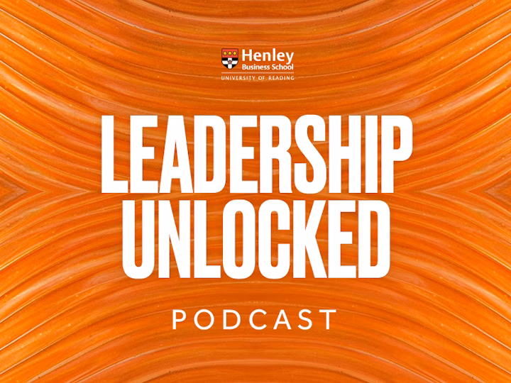 Leadership Unlocked podcast