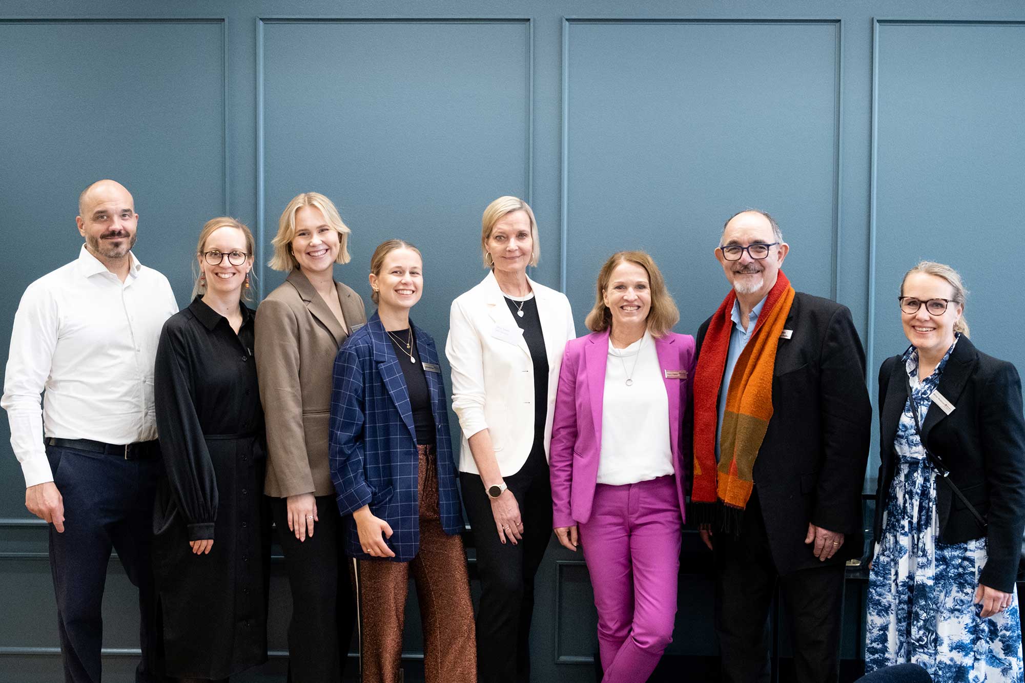 Team at Masterclass Team at Masterclass