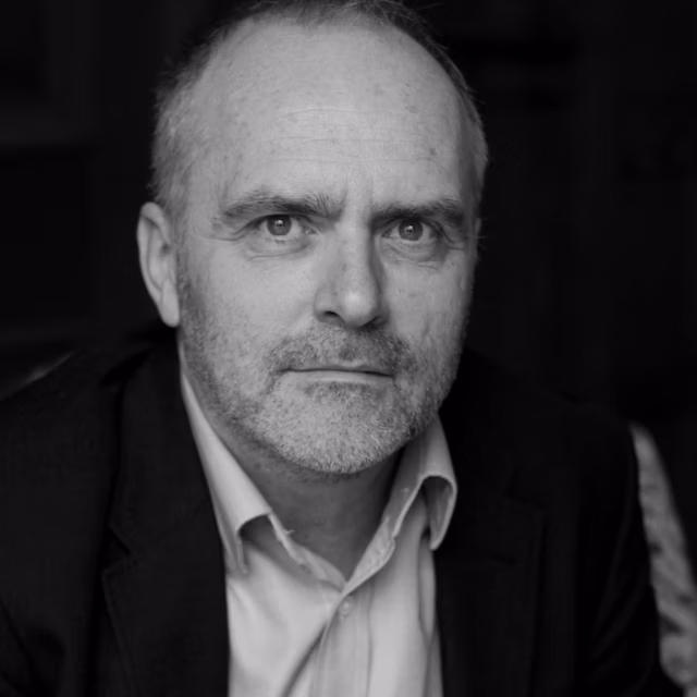 Dr Chris Dalton